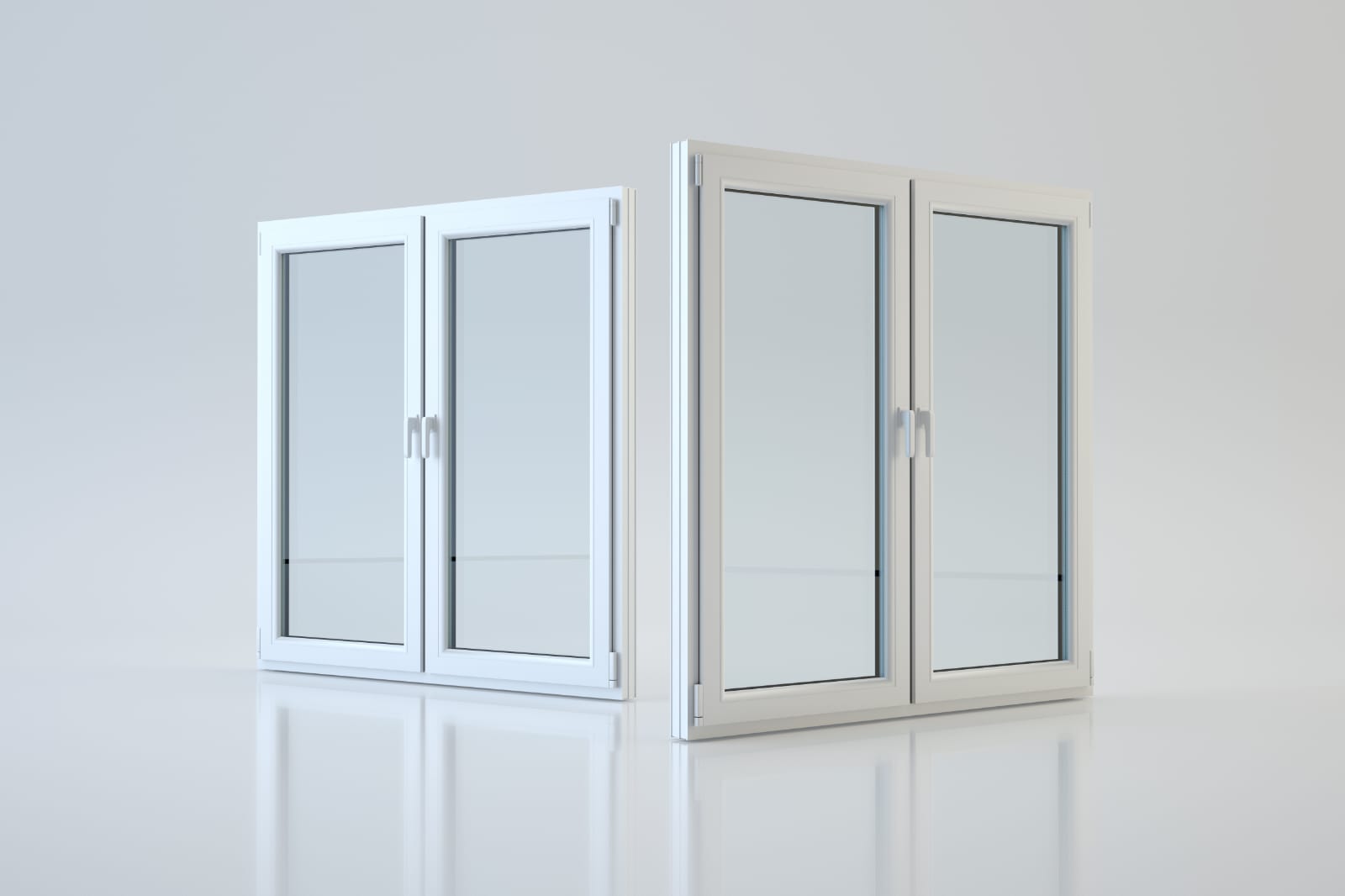 U7 Premium uPVC
